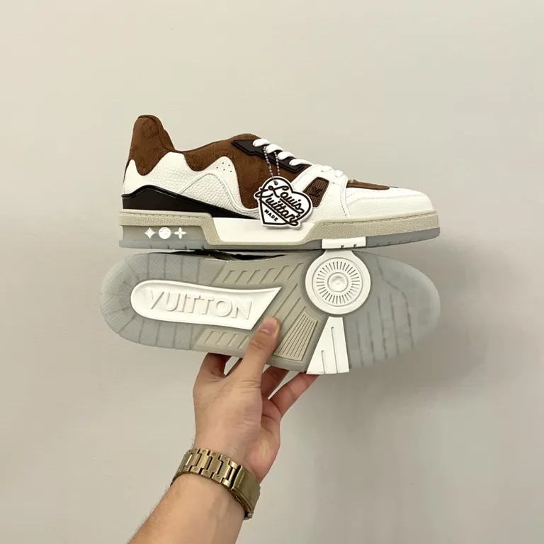 Louis Vuitton Shoe 